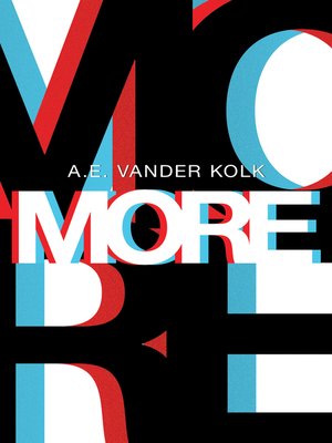 cover image of More